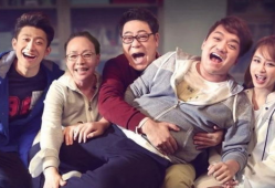 家有儿女2 电视剧,欢乐升级，成长蜕变