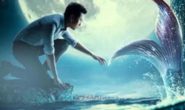 电视剧美人鱼,梦幻海洋的传奇之旅