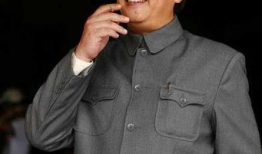 唐国强电视剧,电视剧中的历史风云