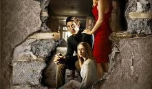 美国恐怖电视剧,美国恐怖电视剧的惊悚之旅