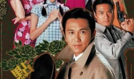 香港tvb电视剧大全,跨越时光的港剧传奇