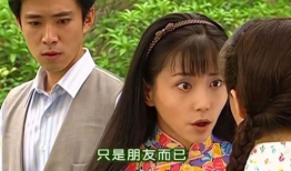 烟雨蒙蒙电视剧,情牵江南梦